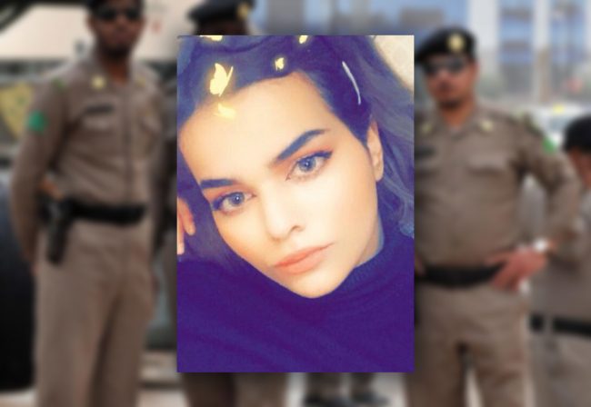 أول رد رسمي سعودي على اتهامات الفتاة المحتجزة بمطار في تايلاند.. وهذا سيكون مصيرها