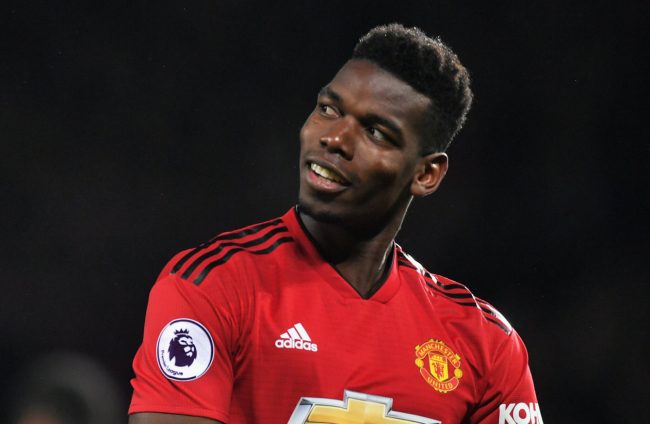 تخفيضات من اليونايتد واللاعب معاً.. التفاصيل المالية تعقّد صفقة انتقال بوغبا إلى ريال مدريد