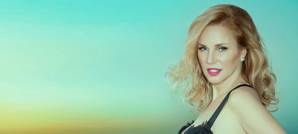 شيرين رضا تشرح سبب «خناقتها» مع صحفية مصرية بسبب فيلم «الضيف».. طالبتها بأن تتعلم الإنجليزية