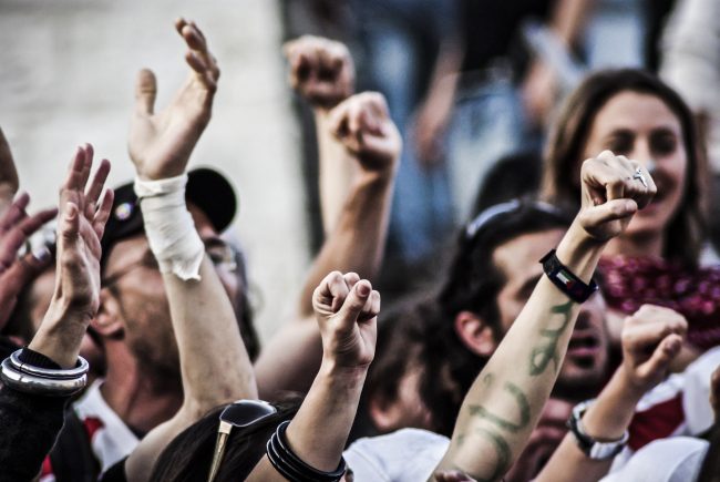 بين هزيمتين.. ولنا عودة