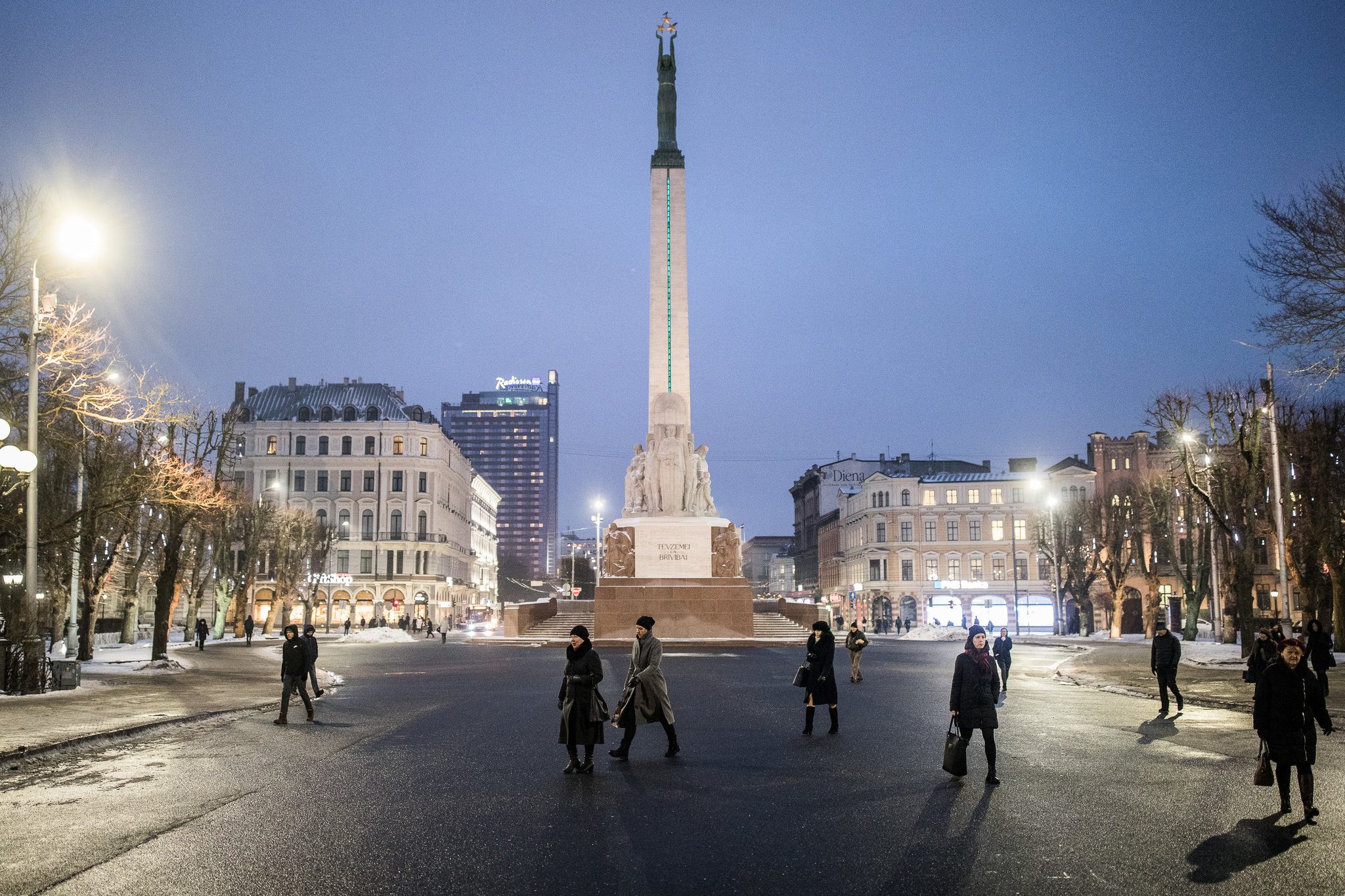 وكر الجواسيس.. لماذا ترك جهاز الاستخبارات السوفيتي KGB «حقائب شيكا» كاملة بعد رحيله عن لاتفيا؟