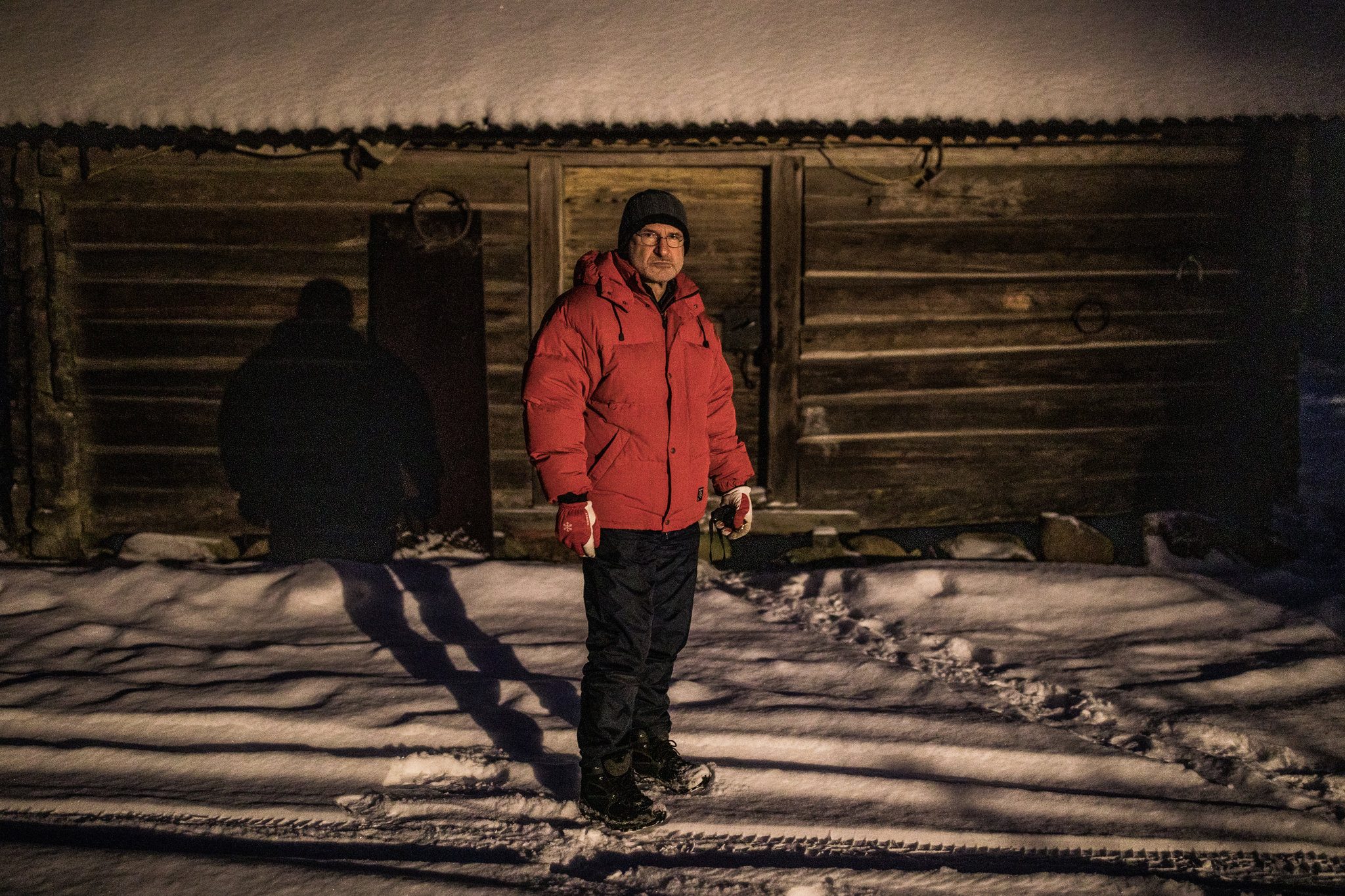 وكر الجواسيس.. لماذا ترك جهاز الاستخبارات السوفيتي KGB «حقائب شيكا» كاملة بعد رحيله عن لاتفيا؟