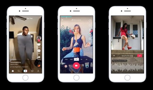 بِيع بمليار دولار ويحاول فيسبوك منافسته.. ماذا تعرف عن تطبيق TikTok الذي يحذر منه مسؤولون عرب؟