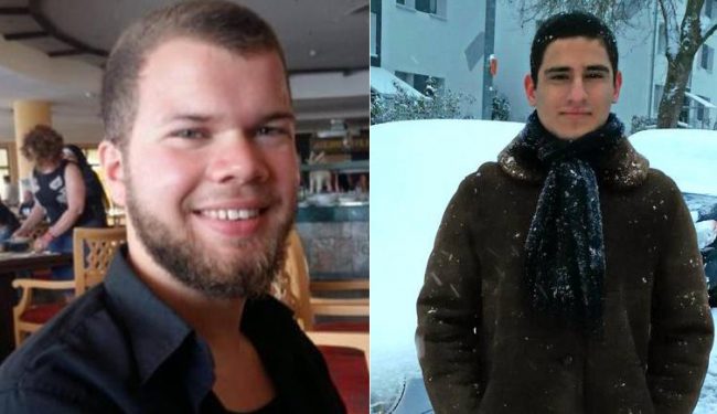 «عُثر بحوزة أحدهما على خرائط لسيناء».. القاهرة توقف ألمانيّاً وترحّل آخر بعد الاشتباه في محاولتهما الانضمام إلى «داعش»