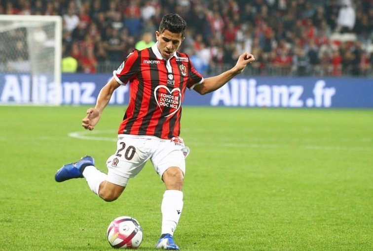 الجزائري يوسف عطّال