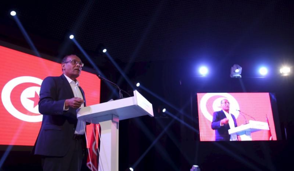 المرزوقي يقاضي رئاسة الجمهورية