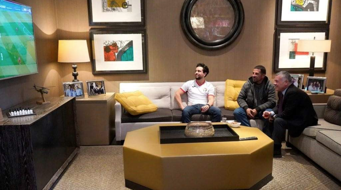 خالد الشوملي يحكي