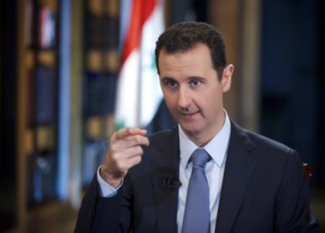 عباس على خُطى البشير.. زيارة مرتقبة للرئيس الفلسطيني لبشار الأسد في سوريا