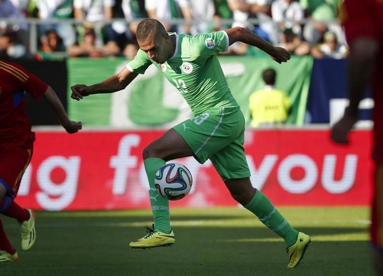 سليماني سينضم لهم بالمجّان