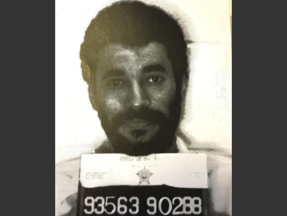 تهريب السعودية أحد مواطنيها