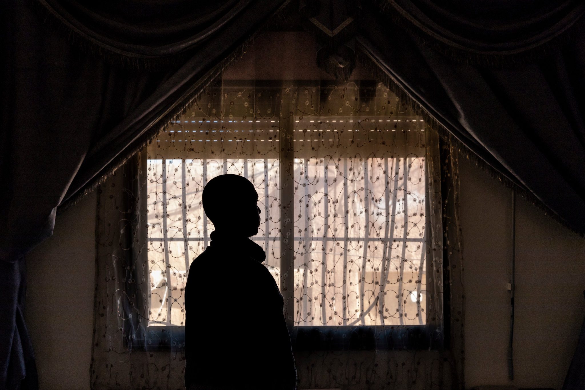 تنظيم الدولة داعش