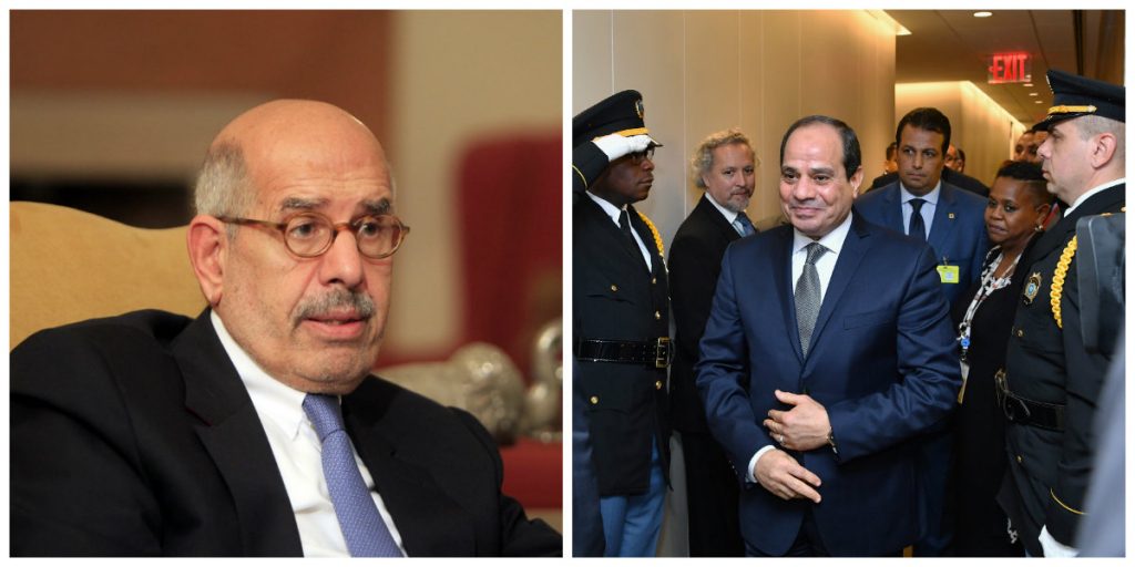 كيف سيتجاوز البرلمان المصري المادة 226