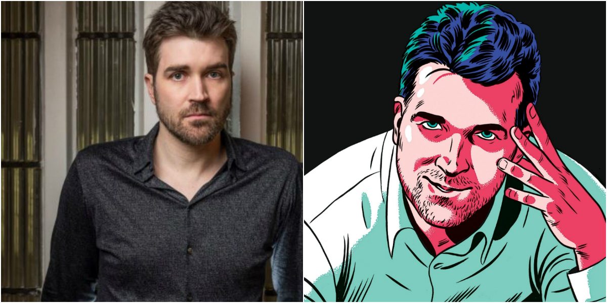 صاحب كتاب "المرأة في النافذة"، أكثر الكتب مبيعاً