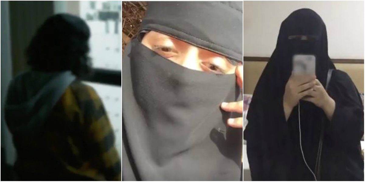 شقيقتان سعوديتان تعلقان في دولة أخرى قبل تحقيق حلمهما في اللجوء إلى أستراليا