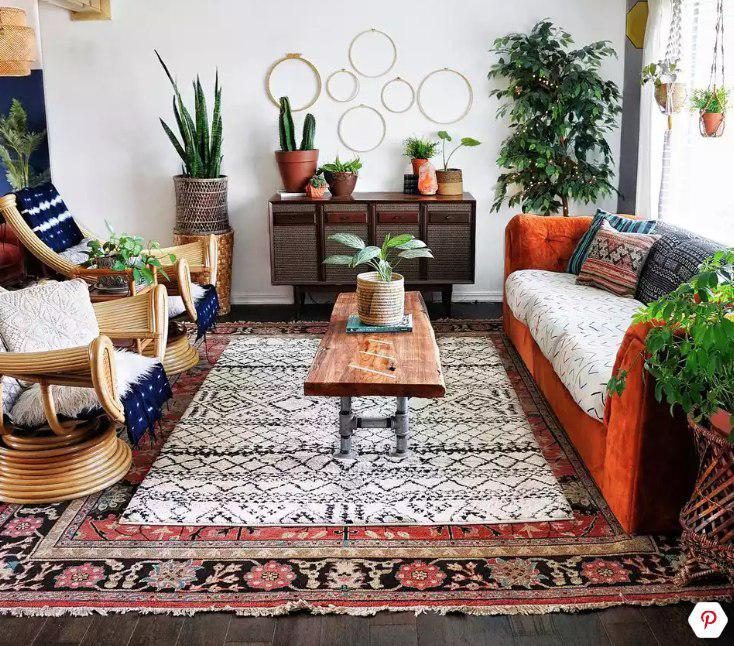 ديكور مغربي