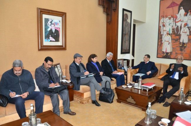 المغرب.. نقابات من بيت العنكبوت