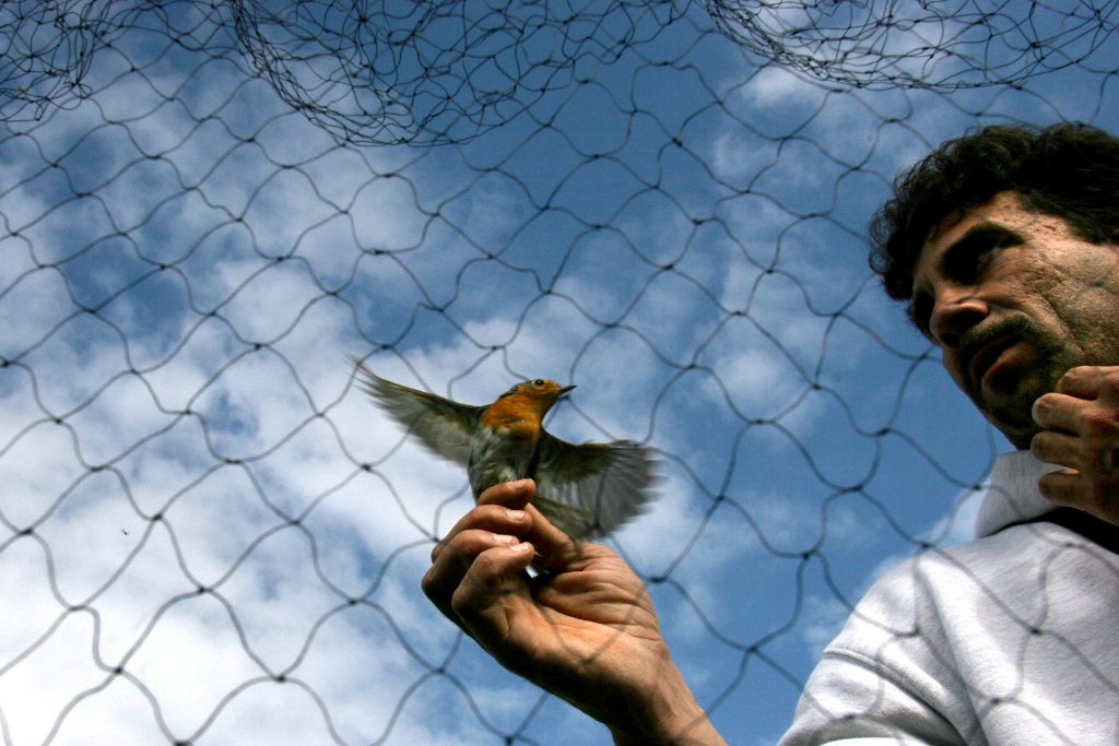 حروب المناخ الشرق الأوسط