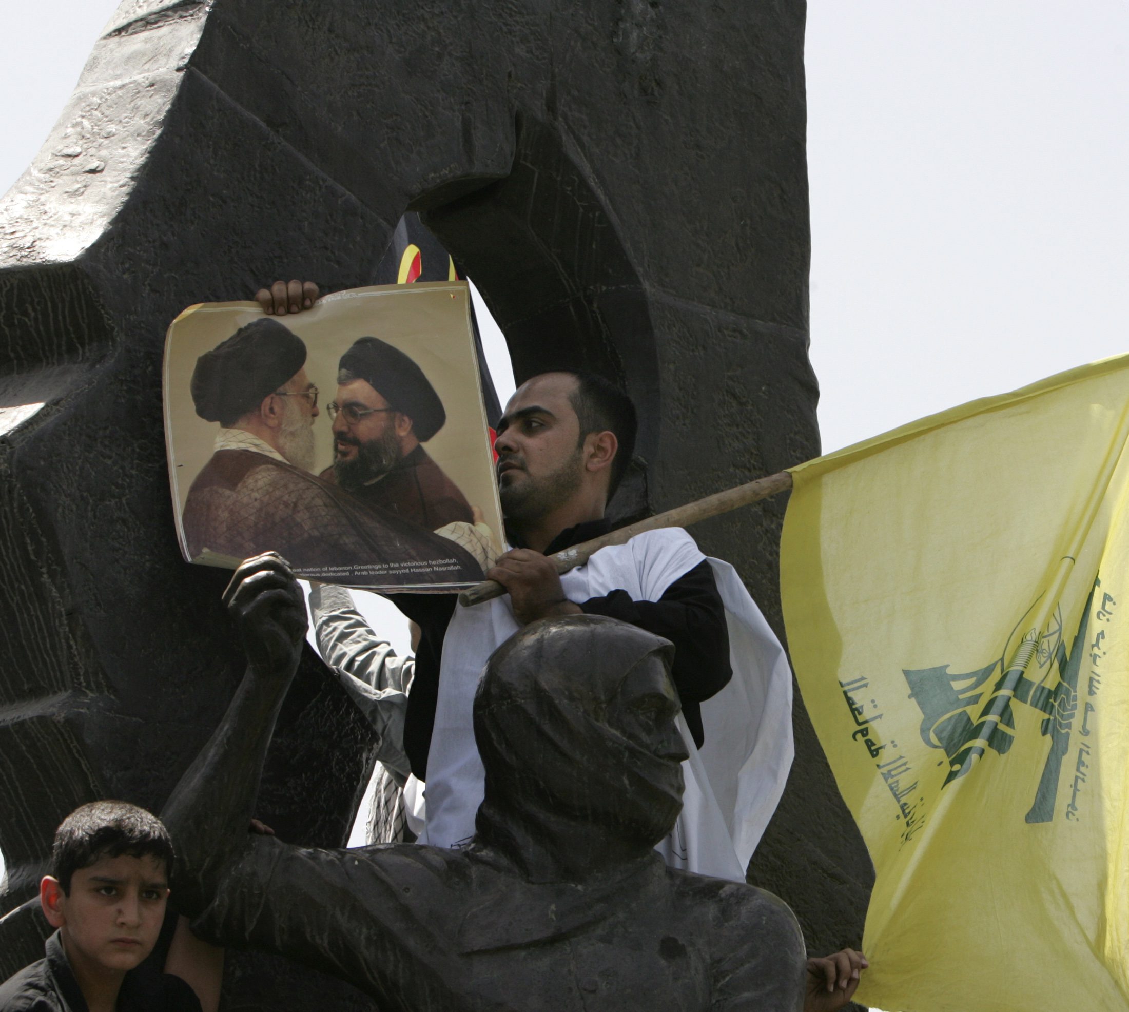 بريطانيا تستعد لحظر حزب الله خلال أيام