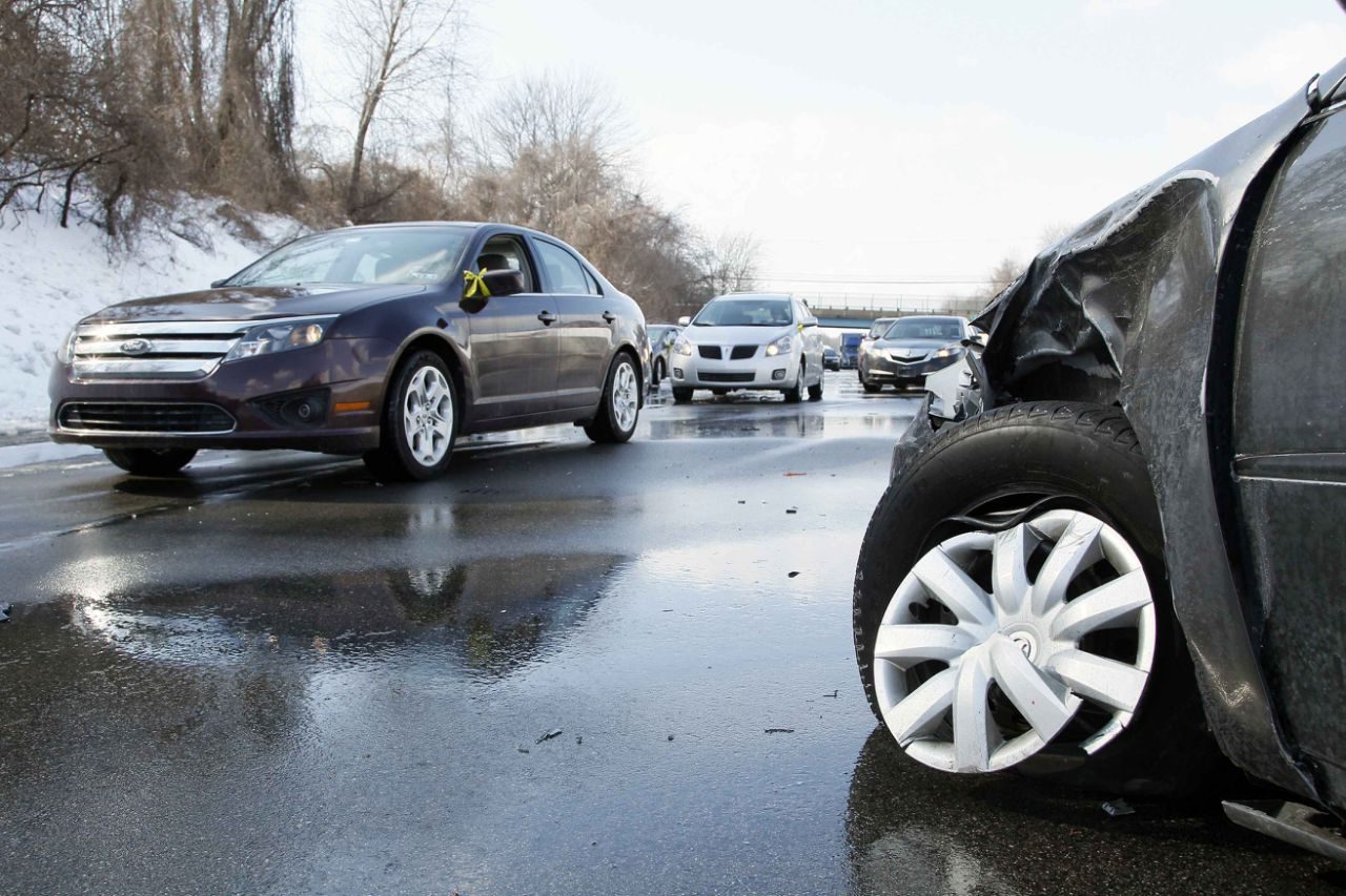 6000 أمريكي لقوا مصرعهم خلال 2018 بسبب حوادث المرور