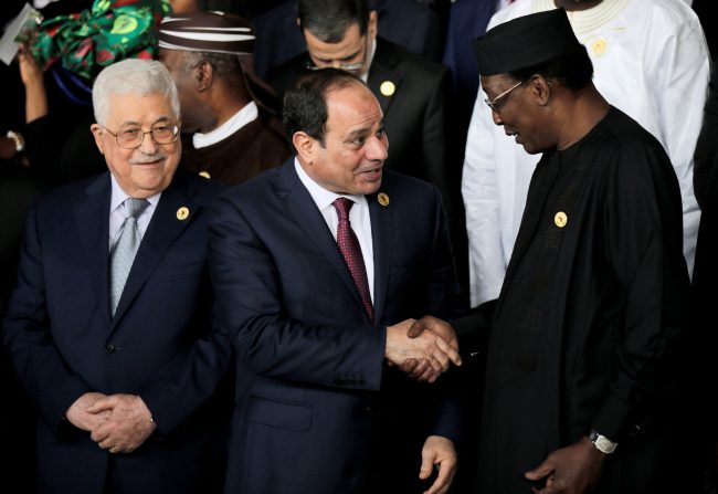 إسرائيل تعلن عودتها للاتحاد الإفريقي “عضواً مراقباً”.. تل أبيب احتفت بهذا “الإنجاز”