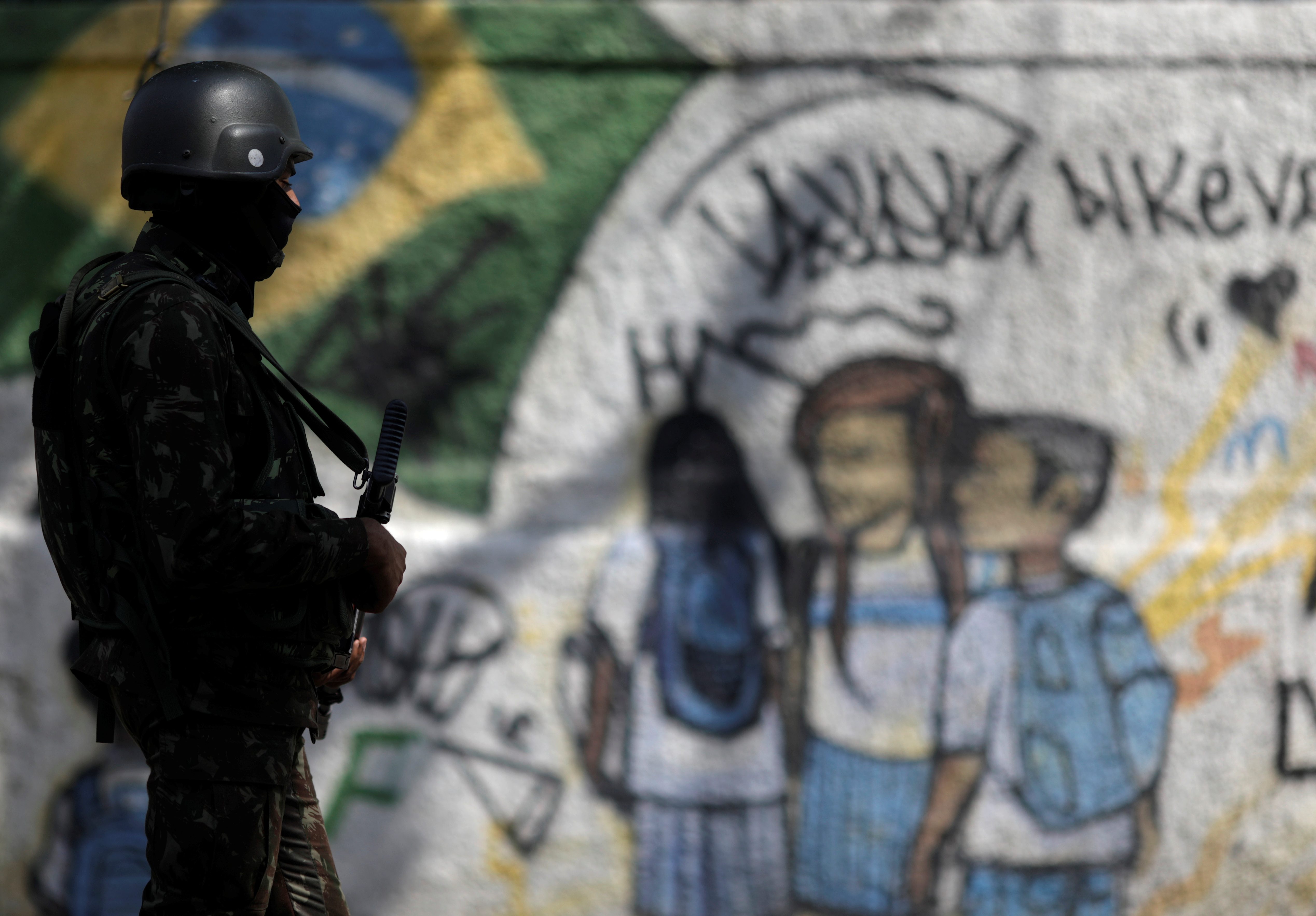 مطاردة الشرطة