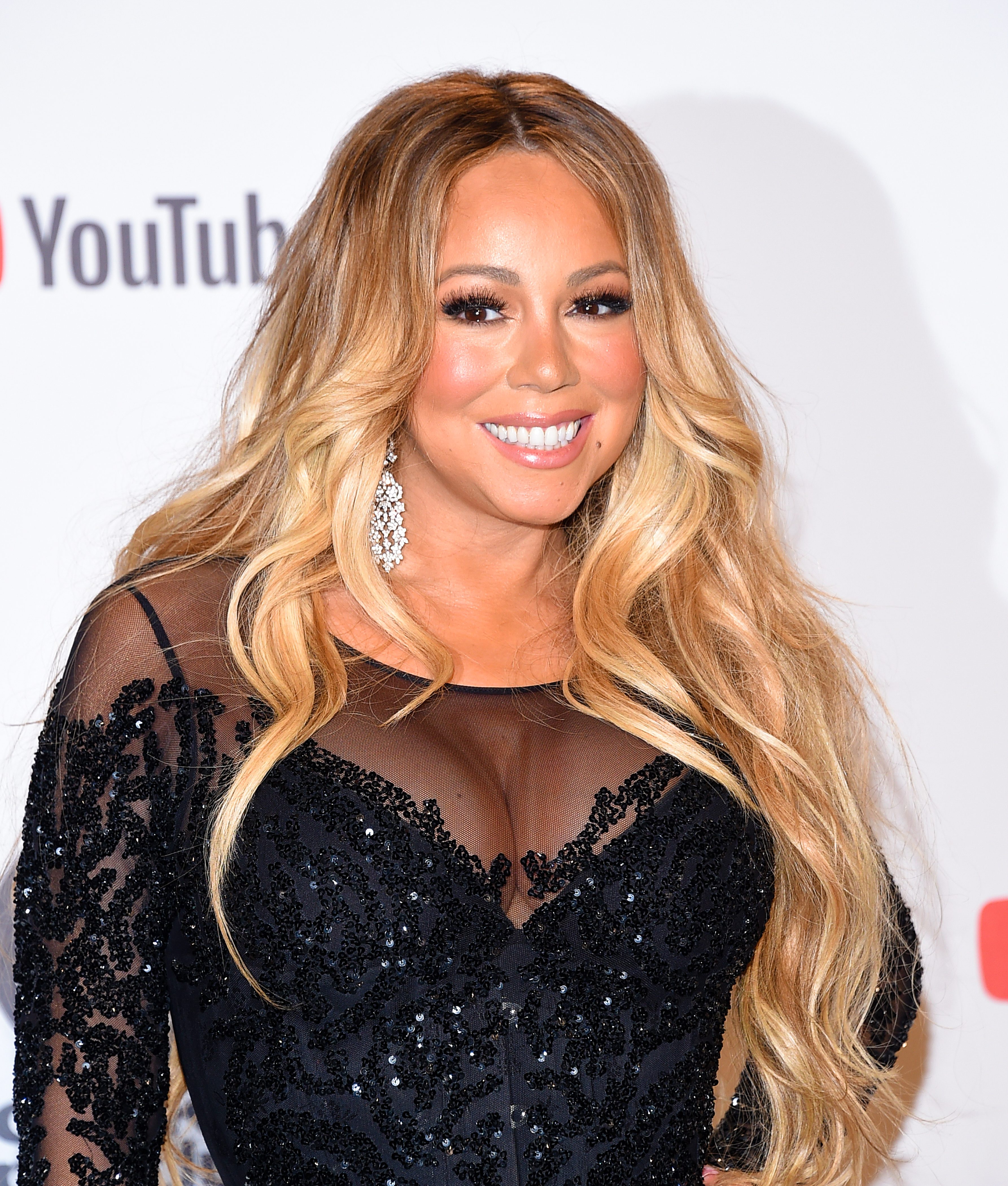 ماريا كاري أمريكا دعوى قضائية