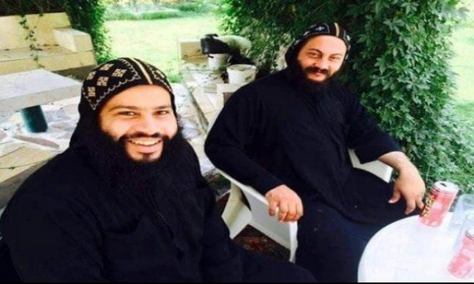 مصر تحيل أوراق راهبَيْن متهمين بقتل أسقف داخل دير إلى المفتي.. لاستطلاع الرأي الشرعي في إعدامهما