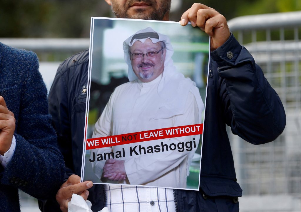 الأمم المتحدة: محمد بن سلمان متورط في قتل خاشقجي عمداً، ولدينا الدليل. وعلى السعودية الاعتذار لتركيا