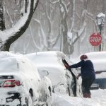 موجة صقيع في أمريكا لم تشهدها منذ 25 عاماً