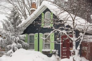 موجة صقيع في أمريكا لم تشهدها منذ 25 عاماً