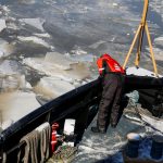 موجة صقيع في أمريكا لم تشهدها منذ 25 عاماً