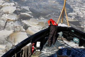 موجة صقيع في أمريكا لم تشهدها منذ 25 عاماً