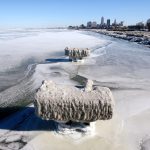 موجة صقيع في أمريكا لم تشهدها منذ 25 عاماً