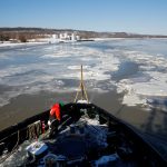 موجة صقيع في أمريكا لم تشهدها منذ 25 عاماً