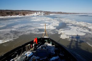 موجة صقيع في أمريكا لم تشهدها منذ 25 عاماً