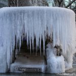 موجة صقيع في أمريكا لم تشهدها منذ 25 عاماً