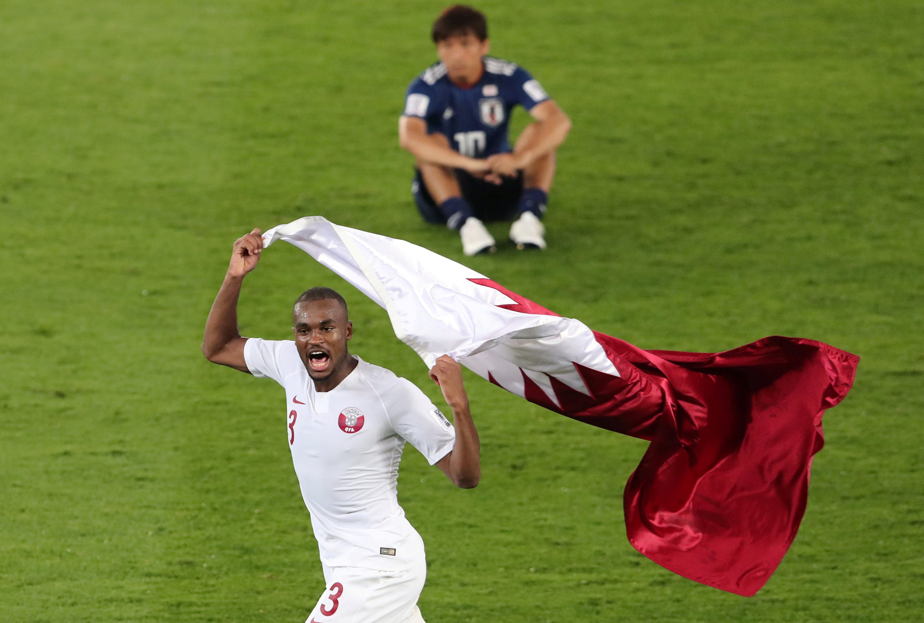 أصغر منتخب يتوج ببطولة قارية، وخرّج عدداً من المدربين العالميين.. ما لا تعرفه عن منتخب قطر