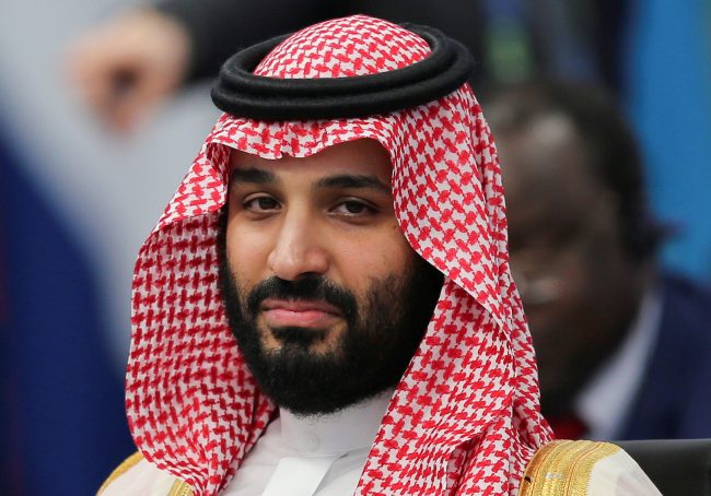 هجوم شديد على ولي العهد السعودي في مجلس الشيوخ الأمريكي