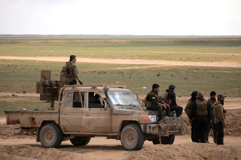 قناص اسكتلندي