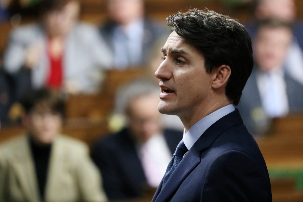 اعتقال كندي في مصر