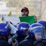 مسيرة رفض ترشُّح الرئيس عبد العزيز بوتفليقة