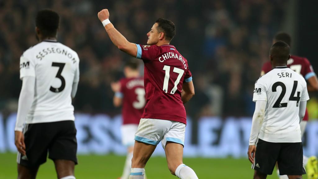 يسطر تاريخاً جديداً.. حبة البازلاء يمنح المكسيك فخراً خاصاً بالبريميرليغ