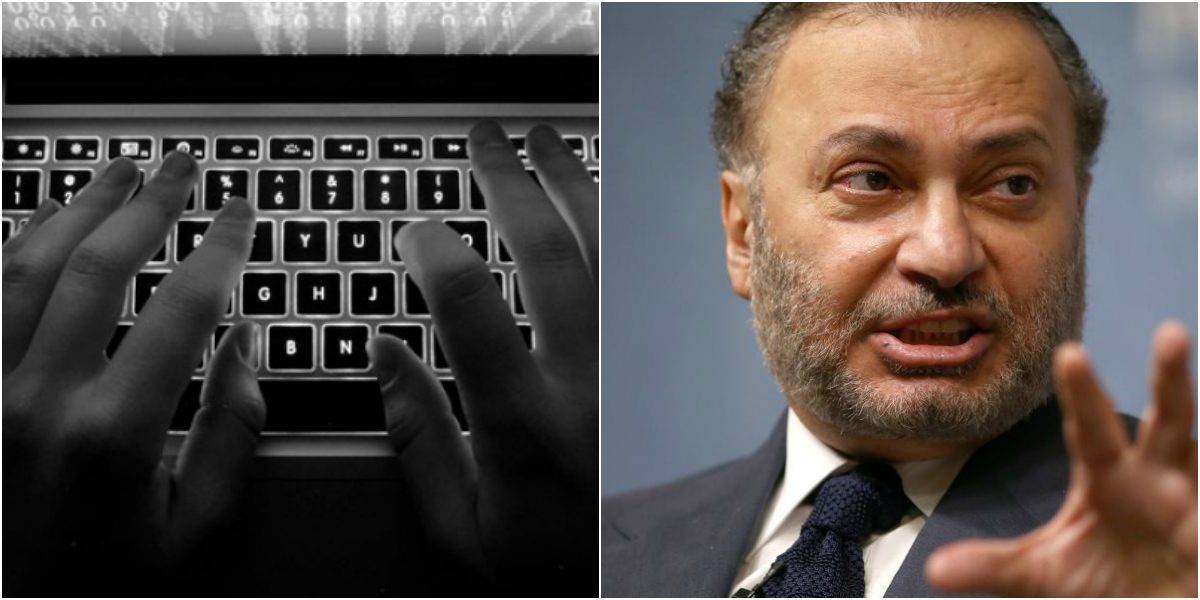 وزير إماراتي يرد على تحقيق رويترز حول تجسس بلاده على هواتف دبلوماسيين وأمراء