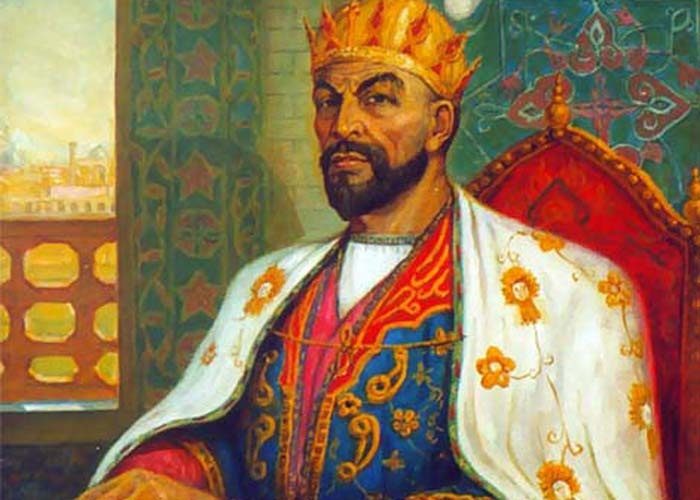 تيمورلنك.. القائد المغولي المسلم الذي حكم بشريعة وثنية وروّع المسلمين وتسبب في تدمير الدولة العثمانية