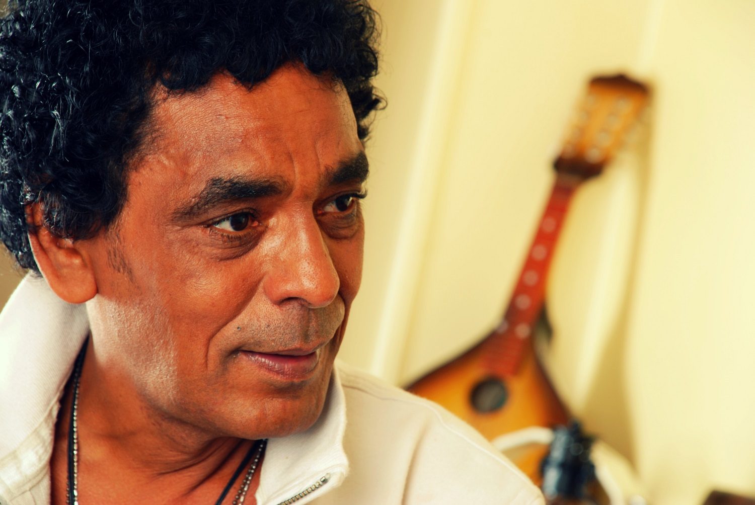 محمد منير الليلة يا سمرا