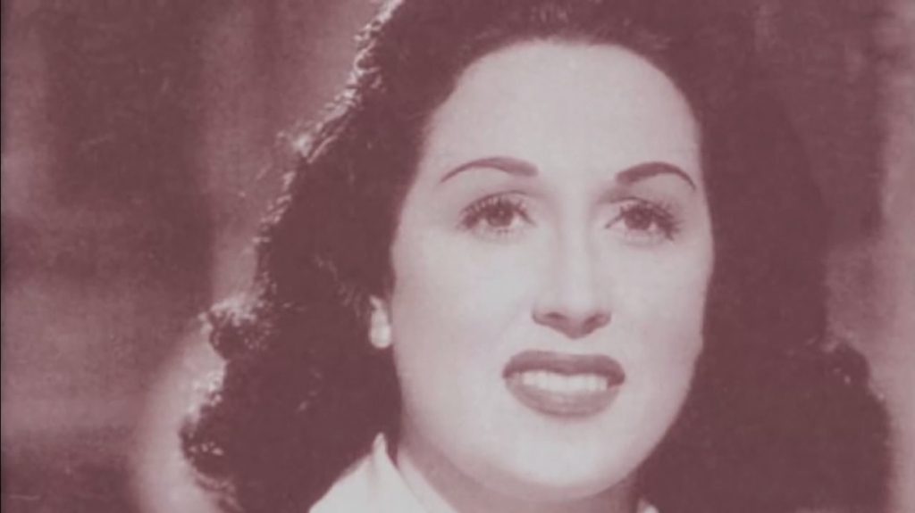 أغاني ليلى مراد