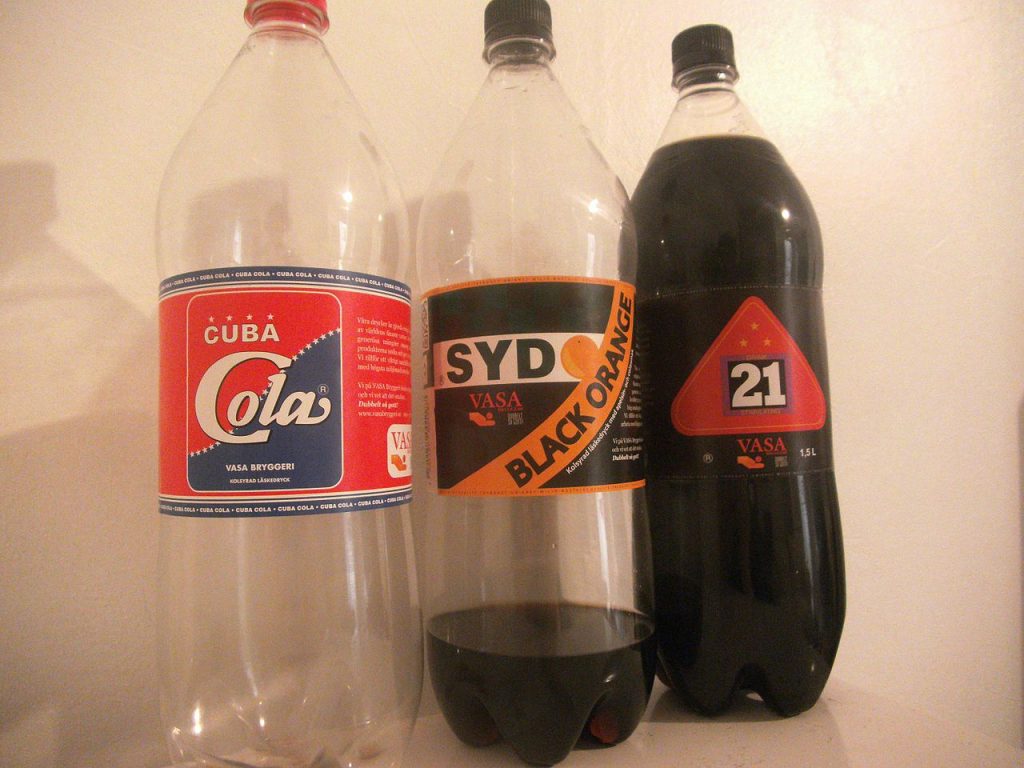 Social Media/ شركة كوكا كولا