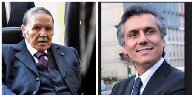 استقبله مسؤول بالعاصمة، فاعتقلوه بعدها.. سرُّ تشدد السلطات الجزائرية ضد المرشح رشيد نكاز رغم فرصه الضئيلة