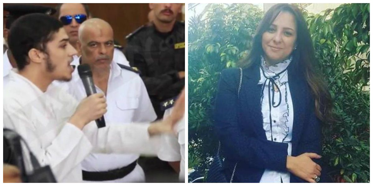 ابنة النائب العام المصري تحذف «منشوراً» عن الجناة الحقيقيين