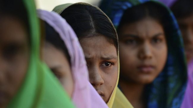 حلم الزواج.. لماذا تهرب فتيات الروهينغا من بنغلاديش إلى ماليزيا؟